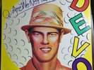 Devo Q: Are we not men? A: We are Devo