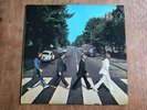 THE BEATLES  ABBEY ROAD VINYL LP FIRST PRESSING 1969 NO ‘HER MAJESTY’ CREDIT