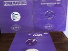 Forgemasters ?WAP1/Nightmares On Wax WAP2/GAK WAP48
