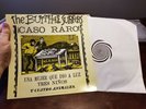 BUTTHOLE SURFERS - CASO RARO LP RARE OUTTAKES / LIVE
