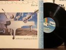 (ROCK 2LP) ELTON JOHN - LIVE IN AUSTRALIA (MCA2-8022)