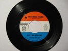 MONTANAS  IM GONNA CHANGE /THE RIGHT DIRECTION  RARE UNPLAYED SOUL FUNK 45