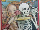 Grateful Dead -The Best Of Skeletons From The Closet LP Colored Vinyl Album 2019