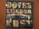 Doves - Kingdom Of Rust  2 LP  Vinyl Album