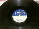 howlin wolf going back home 78rpm blues chess 1648