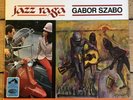 CSD 3614 Gabor Szabo - Jazz Raga