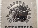 DEERFIELD Nil Desperandum LP IN SHRINK  insert US Private Press TEXAS Psych 1971