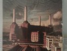 pink floyd lp 33giri france animals 2c068-98434y disque rose tirage limite 1977