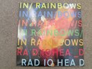 Radiohead - In Rainbows- Vinyl LP - New Sealed