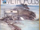 Metropolis LP ST Same Title