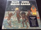 Miles Davis Water Babies Original Press SEALED 1976 Chick Corea Wayne Shorter
