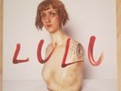 Lou Reed & Metallica - Lulu - Vinyl  - SEHR RAR