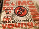 Young Mc Know How