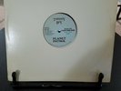 Planet Patrol Play At Your Own Risk Vinyl Record Electro First Pressing Hip Hop