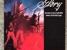 JAMES HORNER /  BOYS CHOIR - Glory (Soundtrack) - CLASSIC RECORDS 1998 180G LP
