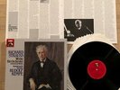 RUDOLF KEMPE Orchestra Works STRAUSS 1stPress EMI HMV 10LP Box MINT