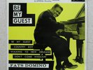 EP - FATS DOMINO -  ' BE MY GUEST  ' (1960)  London  RE-P 1261  EXC
