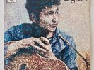 BOB DYLAN BLOWIN'IN THE WIND EP CBS EP6051 UNPLAYED NEAR MINT 1963