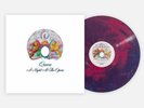 QUEEN A NIGHT AT THE OPERA LIMITED VMP VINYL COLOURED US DELUXE