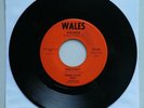 Ernie Scott Trio - Endlessly / 1-2-3 - RARE PRIVATE JAZZ 7