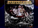 STEPPENWOLF VERY RARE SEALED LP YOUR BIRTHDAY PARTY 1969 USA 1stPRESS EMBOSSED