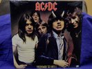 AC/DC VERY RARE SEALED LP HIGHWAY TO HELL 1979 USA 1stPRESS NO CUTOUT OR BARCODE