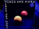 PAUL McCARTNEY VERY RARE SEALED LP VENUS & MARS 1975 USA 1ST PRESS W/STICKER