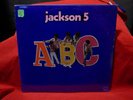 JACKSON 5  SEALED LP ABC 1970 USA 1stPRESS MICHAEL JACKSON MOTOWN