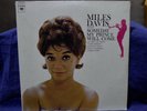 MILES DAVIS VERY RARE SEALED LP SOMEDAY MY PRINCE WILL COME 1973 USA PRESS OOP