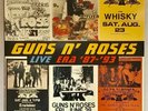 Guns N' Roses - Live Era '87-'93 / 4LP - US ORIGINAL