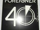 Foreigner - 40 - 2 x LP