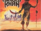 KUBLAI KHAN 