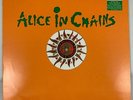 Alice in Chains - Would? - 12” 4 Track Green Vinyl - Limited Edition No. 234
