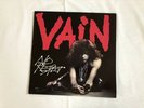 VAIN - NO RESPECT - VINYL LP ALBUM - ISLAND RECORDS - ILPS 9938 - Free P&P