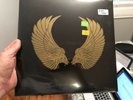 Rival Sons First Vinyl Ep