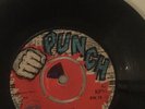 Upsetters - Dry Acid - Punch - Reggae 