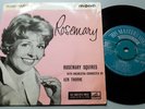 ROSEMARY SQUIRES  Rosemary  UK 1960 HMV EP  7EG 8588  RARE UK Jazz NR EX