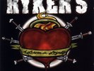 Rykers A Lesson In Loyalty vinyl LP hardcore nyhc