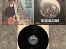 The Rolling Stones - Big Hits (High Tide And Green Grass) (UK Vinyl LP, 1972)