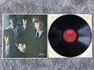 The Rolling Stones - No. 2 (UK Vinyl LP, 1970). Mono, EX/EX