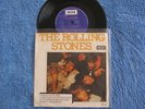 THE ROLLING STONES New Zealand ONLY EP 1978