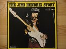 Jimi Hendrix ?– The Jimi Hendrix Story, Joker, Italy 1973