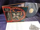 Kiss ?– Rock And Roll Over JAPAN vinyl LP * with OBI *