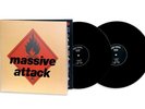 MASSIVE ATTACK BLUE LINES 2012 MIX/MASTER DELUXE COLLECTOR’S EDITION VINYL BOX