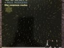 Queen & Paul Rodgers - The Cosmos Rocks - Double Vinyl LP - RARE
