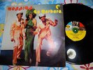 PORFI JIMENEZ. SALSA, LP, VENEZUELA, NORAIDA , LA BARBARA, DISCARACAS LABEL, VG+