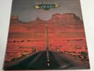 THE EAGLES 'The Best Of'  - 1985 LP record - Classic Rock -  Vinyl Album