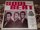 Gay Lads , Soul Beat  , Studio 1