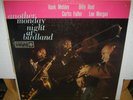 Another Night At Birdland Roulette  R-52022 Mono DG LP Hank Mobley , Lee Morgan