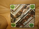 coffret ALBUM  33 TOURS THE BEATLES 1962-1966 1967 1970